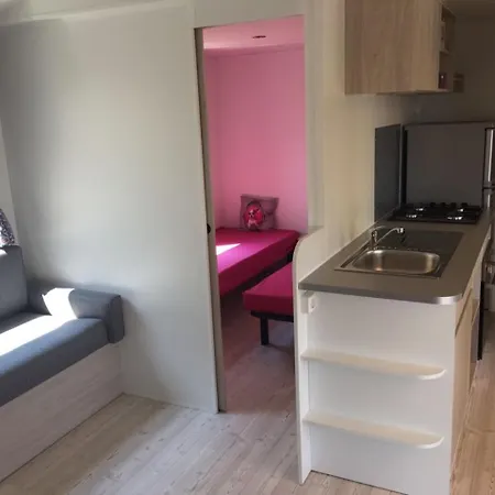 بيت للعطل Holiday Avenue De La Palmyre - 22
