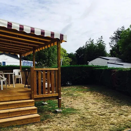 بيت للعطل Holiday Avenue De La Palmyre - 22