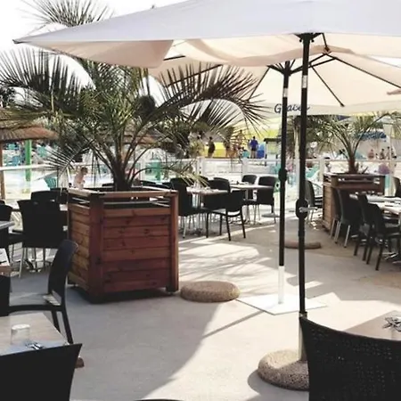 Holiday Avenue De La Palmyre - 22 بيت للعطل