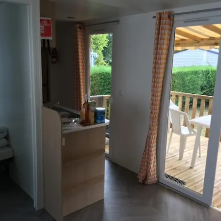 Holiday Avenue De La Palmyre - 22 * لو ماثيز