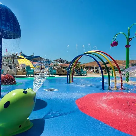 Holiday Avenue De La Palmyre - 22 بيت للعطل