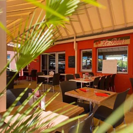 Holiday Avenue De La Palmyre - 22 * لو ماثيز