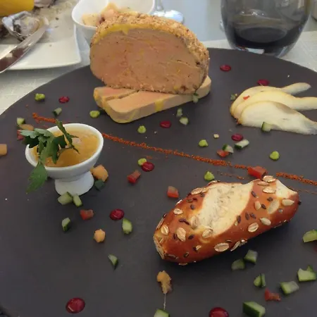 Holiday Avenue De La Palmyre - 22 * لو ماثيز